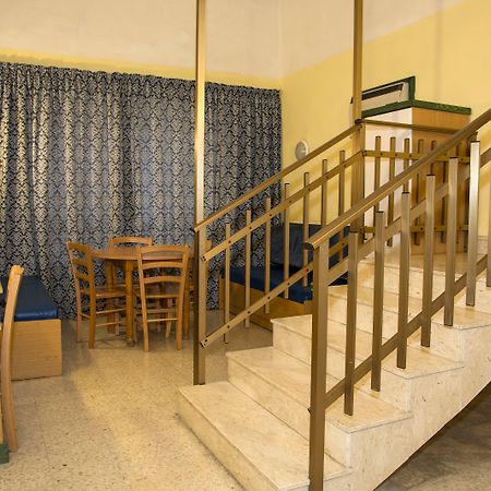 Burlington Apartments San Ġiljan Kültér fotó