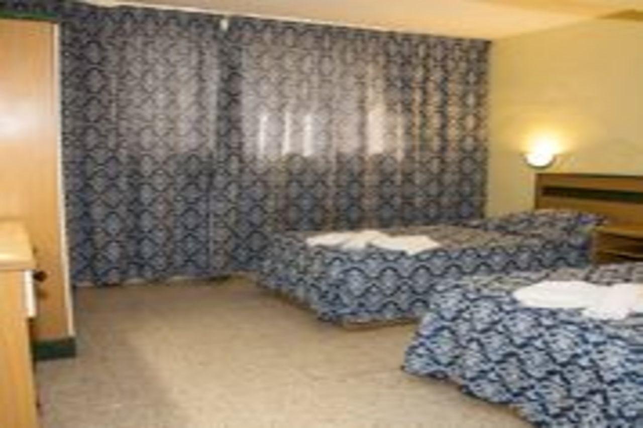 Burlington Apartments San Ġiljan Kültér fotó