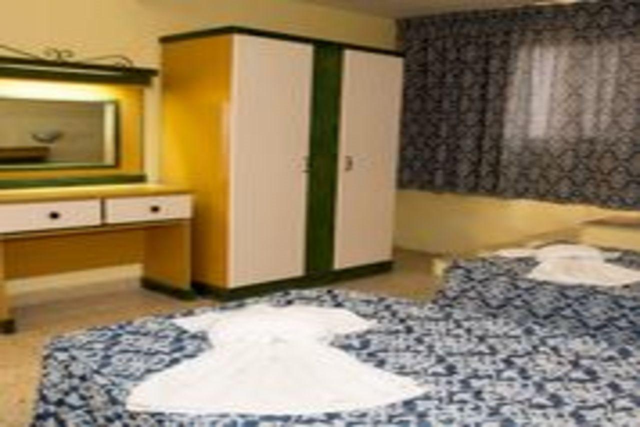 Burlington Apartments San Ġiljan Kültér fotó