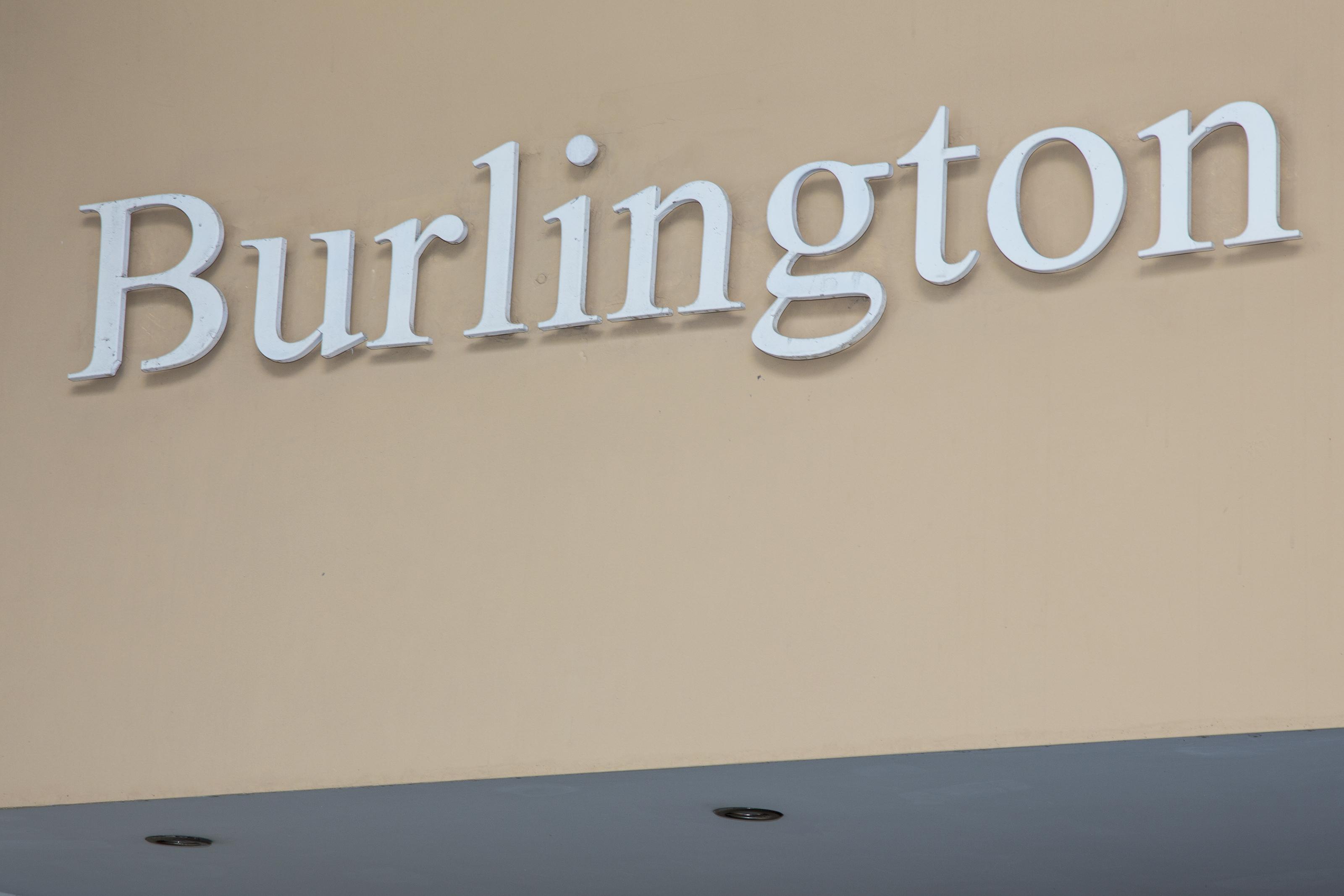 Burlington Apartments San Ġiljan Kültér fotó