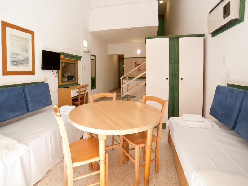 Burlington Apartments San Ġiljan Kültér fotó