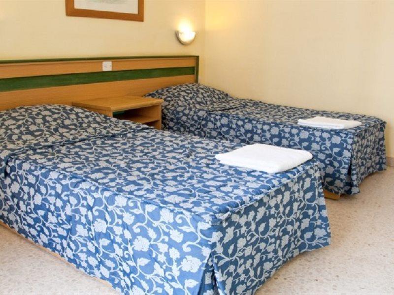 Burlington Apartments San Ġiljan Kültér fotó