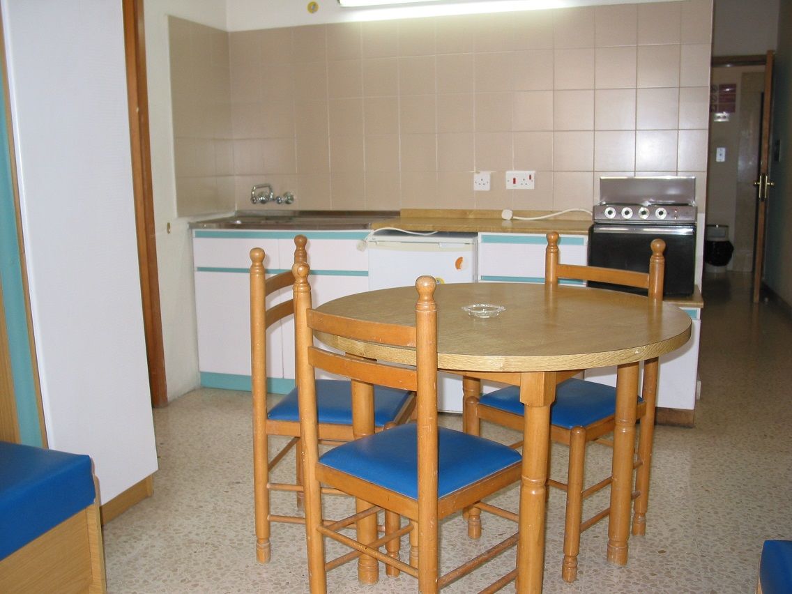Burlington Apartments San Ġiljan Kültér fotó